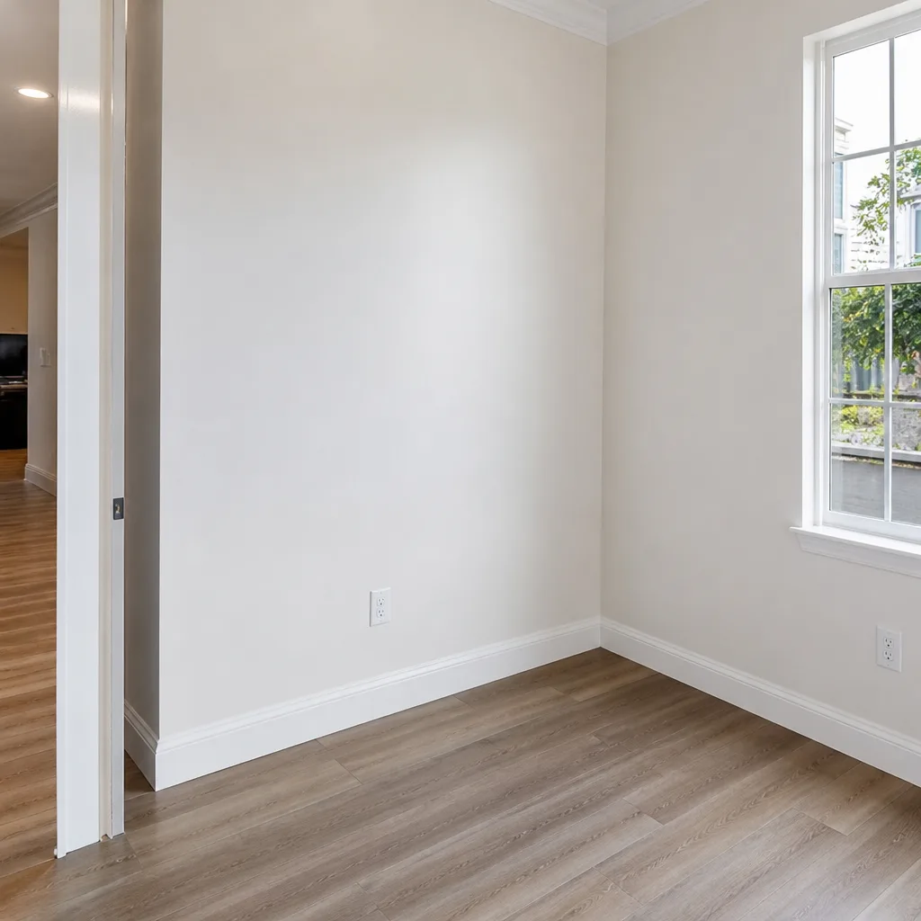 After - Recent Project