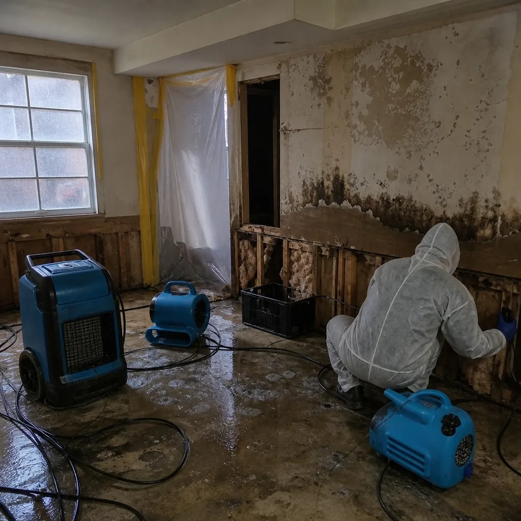 Before - Complete Upgrade