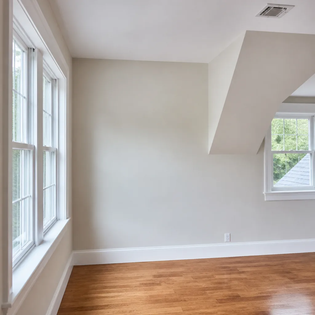 Mold remediation